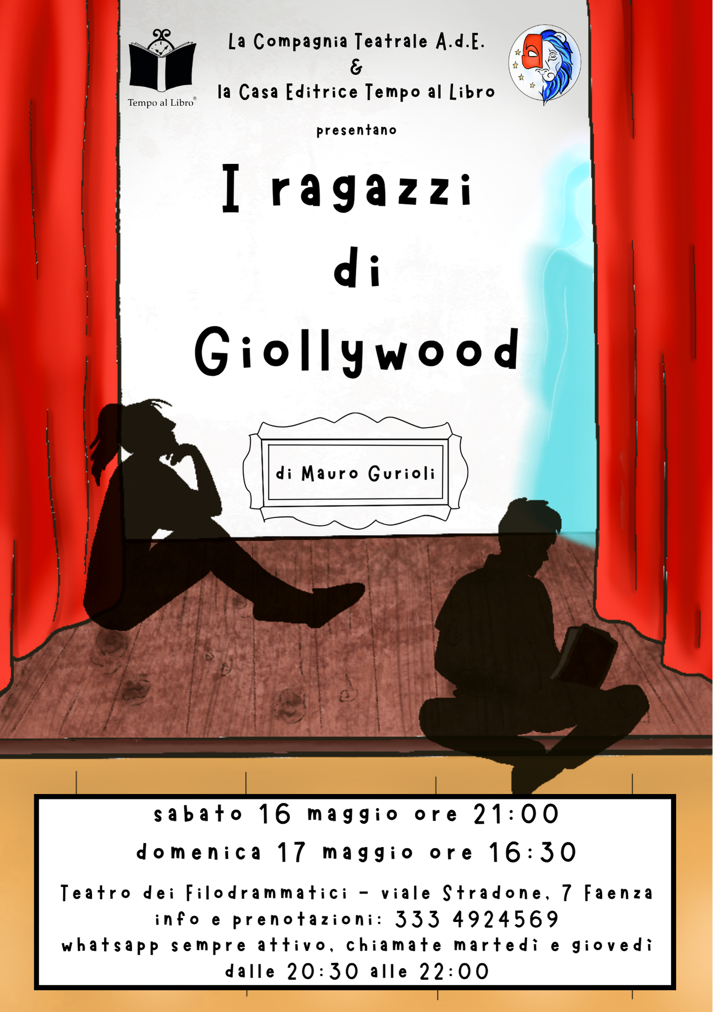 I ragazzi di Giollywood
