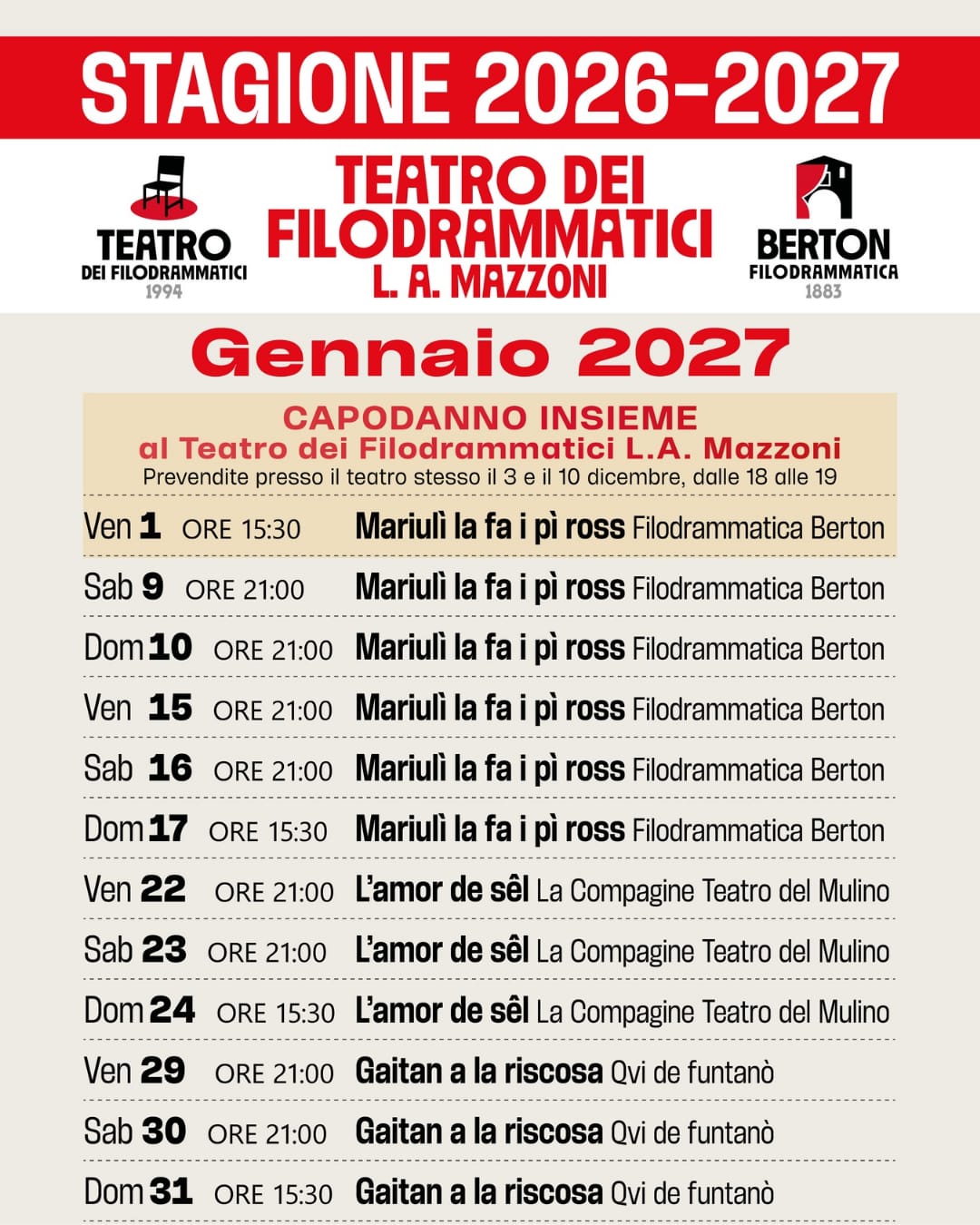 Locandina spettacolo 5