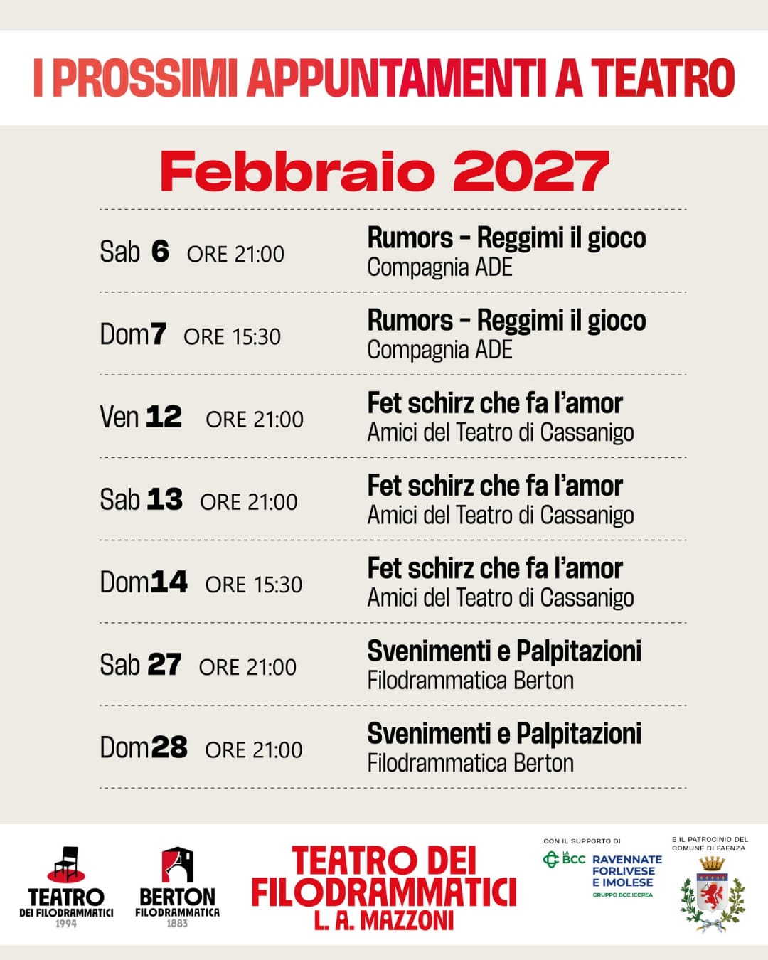 Locandina spettacolo 6